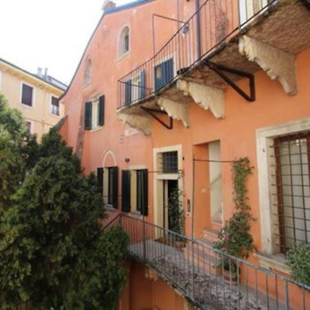 Abbraccio Di Verona Exterior photo
