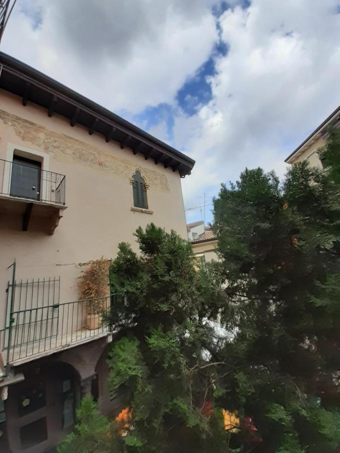 Abbraccio Di Verona Exterior photo